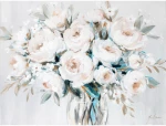 271801 Πινακασ "φυση" Καμβασ 80x100cm