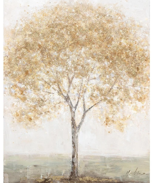 271823 Πινακασ "φυση" Καμβασ 80x100cm