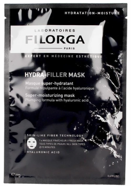 Μάσκα Filorga Hydra-filler
