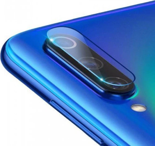 Camera Lens Tempered Glass (Galaxy A50)