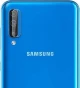 Camera Lens Tempered Glass (Galaxy A50)