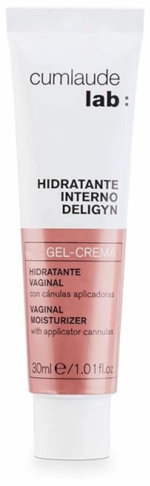 Αφρόλουτρο Cumlaude Lab (30 Ml)