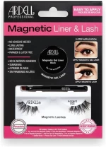 Ψεύτικες Βλεφαρίδες Magnetic Accent Ardell
