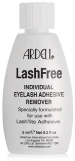 Ψεύτικες Βλεφαρίδες Remover Ardell (5 Ml)