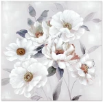 272014 Πινακασ "φυση" Καμβασ 80x80x3cm