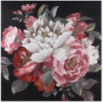 272016 Πινακασ "φυση" Καμβασ 100x100x3cm