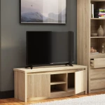 Έπιπλο Tv Norton Σονόμα 127x42x50.5εκ