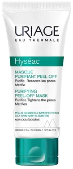 Μάσκα Καθαρισμού Hyséac New Uriage Ματαίωση (50 Ml)
