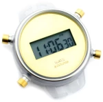 Γυναικεία Ρολόγια Watx & Colors Rwa1035 (ø 43 Mm)