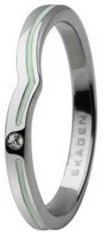 Γυναικεία Δαχτυλίδια Skagen Jrsa018ss