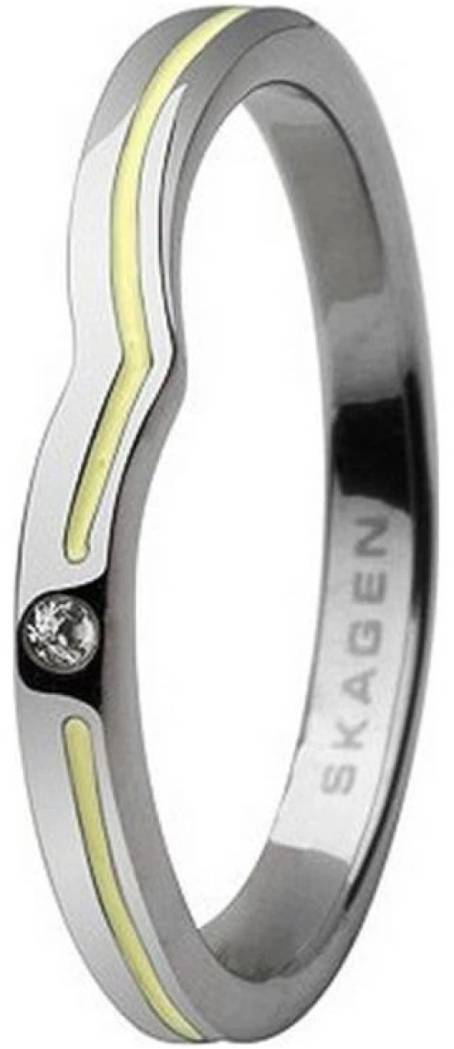 Γυναικεία Δαχτυλίδια Skagen Jrsy018ss