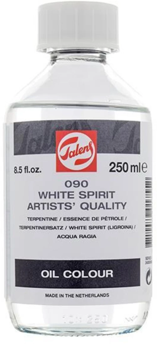 260985 Talens White Spirit 250ml.