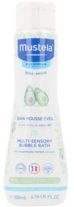 Αφρόλουτρο Mustela (200 Ml)