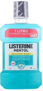 Αφρόλουτρο Listerine (1000 Ml)
