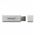 Στικάκι Usb Intenso Ultra Line Usb 3.0 32 Gb Λευκό 32 Gb Στικάκι Usb
