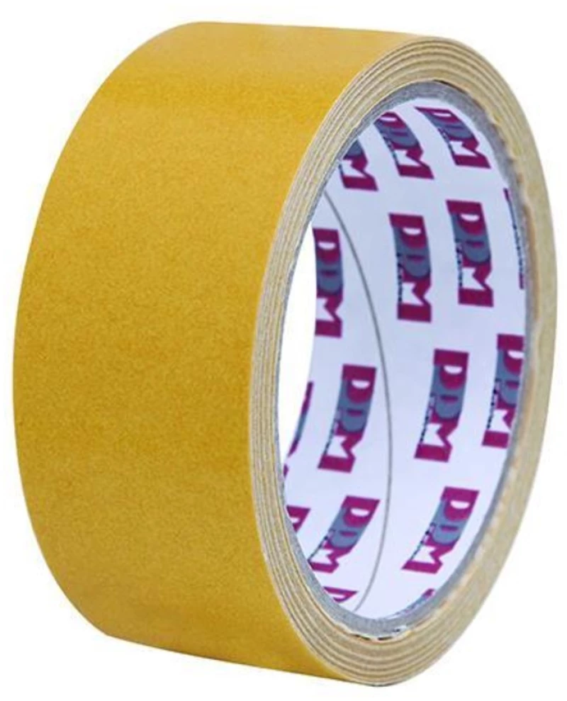 256839 Bostik Ταινία Διπλήσ Όψησ Μοκέτασ 38mm X 10m