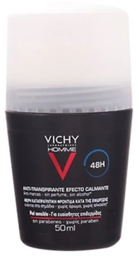 Αποσμητικό Roll-on Homme Vichy (50 Ml)