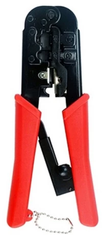 Πτυχώνοντας Εργαλείο Καλωδίων Gembird T-wc-02 Rj45/rj12/rj11