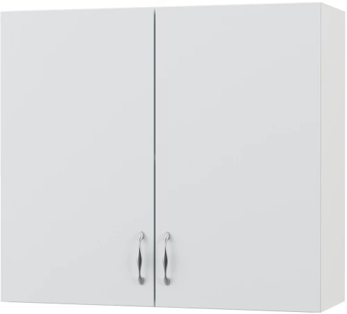 Modest Πάνω Ντουλάπι Λευκό 80x30x72εκ