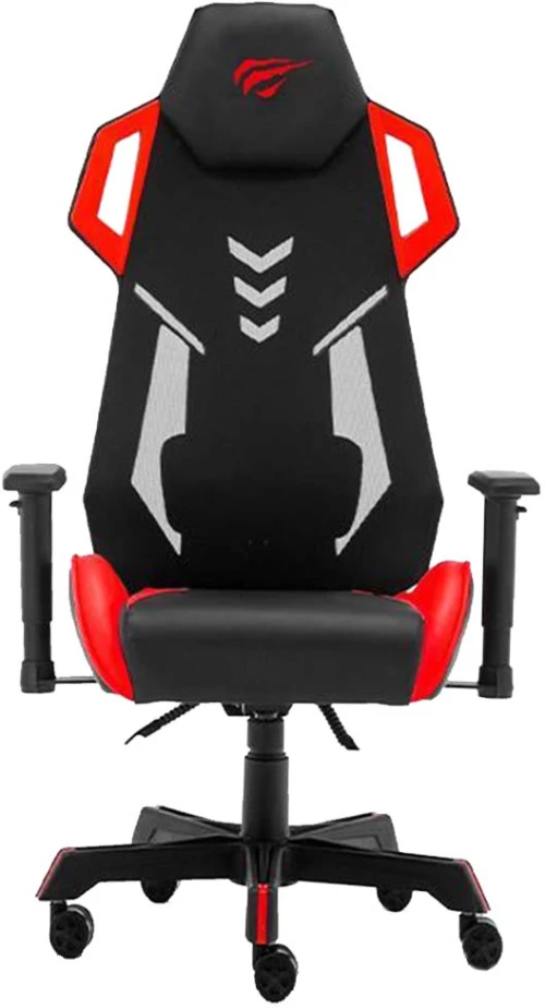 Gaming Καρέκλα - Gamenote Gc935 Black/red