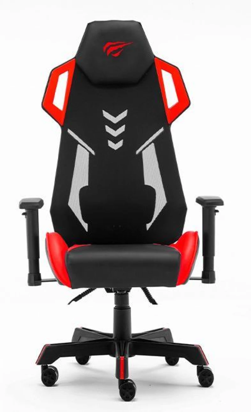 Gaming Καρέκλα - Gamenote Gc935 Black/red
