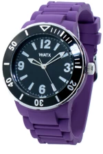 Unisex Ρολόγια Watx & Colors Rwa1300-c1520 (ø 45 Mm)