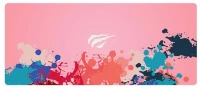 Gaming Mousepad - Havit Mp847 (pink)