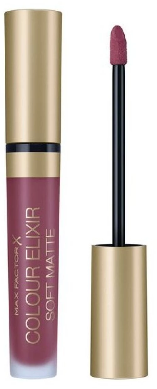 Κραγιόν Colour Elixir Soft Matte 40 Max Factor (4 Ml)