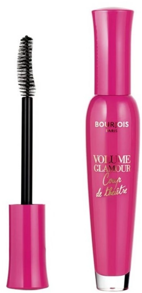 Μάσκα Βλεφαρίδων Volume Glamour Bourjois