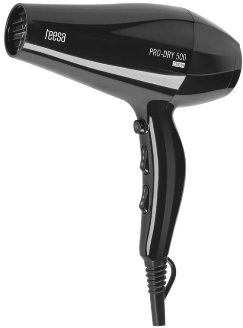292288 Επαγγελματικό Σεσουάρ Teesa Pro-dry 500 2300w