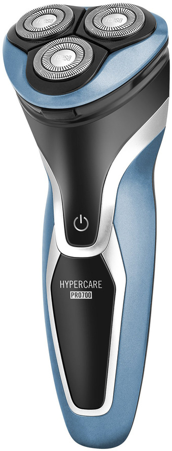 292601 Περιστροφική Ξυριστική Μηχανή Teesa Hypercare Pro700