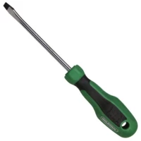 290206 Goldtool Κατσαβίδι Πλακέ 5x100mm