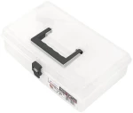 291718 Box Organizer 245x135x85mm