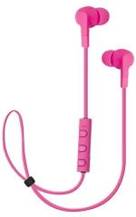 291848 Bluetooth Handsfree Stereo Ροζ