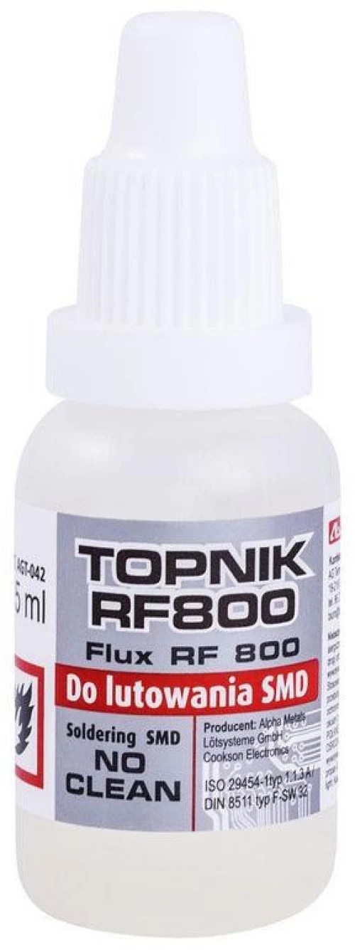 292939 Flux Rf800 15ml
