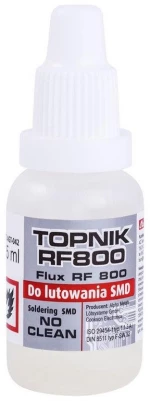 292939 Flux Rf800 15ml