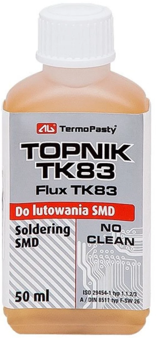 292943 Flux Tk83 50ml