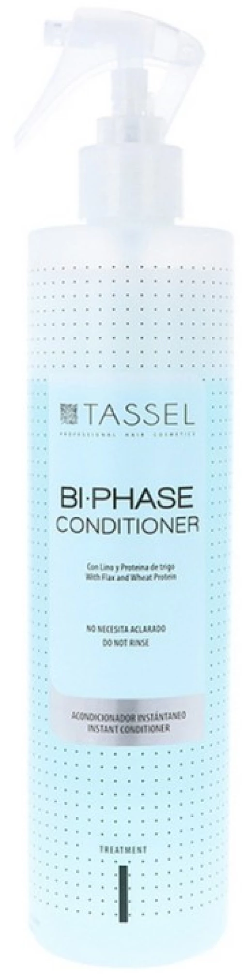 Conditioner Eurostil (500 Ml)