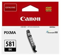 Αυθεντικό Φυσίγγιο Μελάνης Canon 2106c001 5,6 Ml Μαύρο