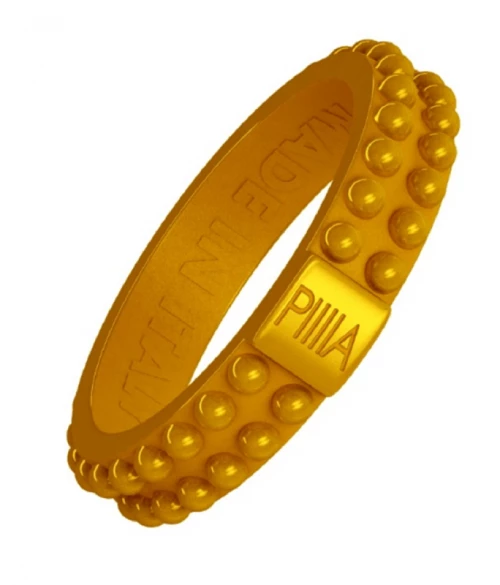 Γυναικεία Δαχτυλίδια Panarea As354do2 (14 Mm)