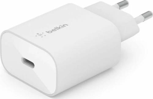 Φορτιστής Τοίχου Belkin Wca004vfwh