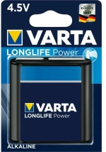 Μπαταρίες Varta 04912 121 411