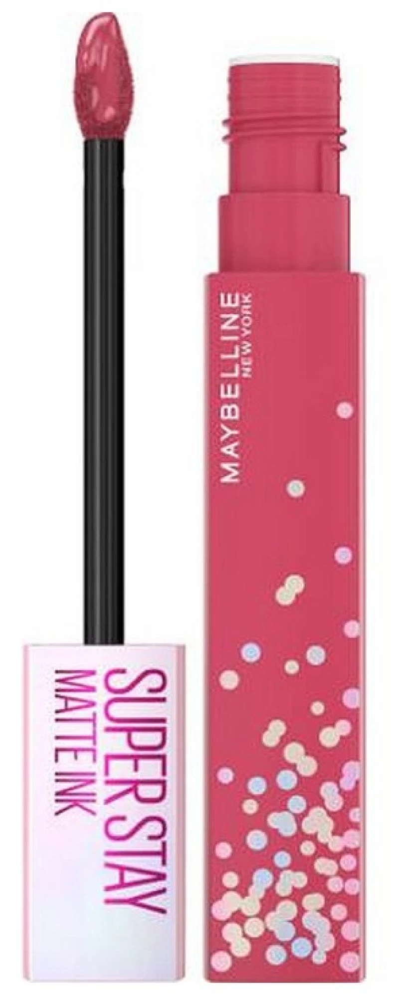 Κραγιόν Maybelline Superstay Matte Ink Birthday Edition Birthday Bestle (5 Ml)
