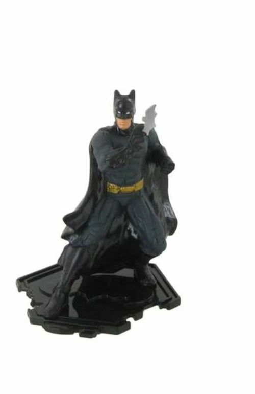 Εικόνες Σε Δράση Comansi Batman