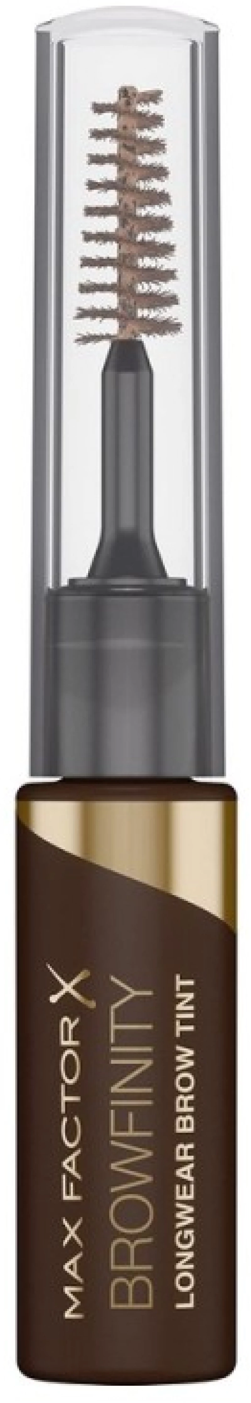 Μακιγιάζ Για Φρύδια Max Factor Browfinity Super Long Wear 01-soft Brown (4,2 Ml)