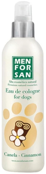 Άρωμα Για Κατοικίδια Ζώα Menforsan Κανέλα (125 Ml)