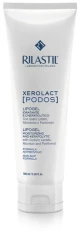 Ενυδατική Κρέμα Ποδιών Rilastil Xerolact [podos] Lipogel (100 Ml)