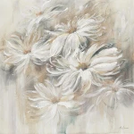 Πίνακας "φύση" Καμβάς 90x90cm