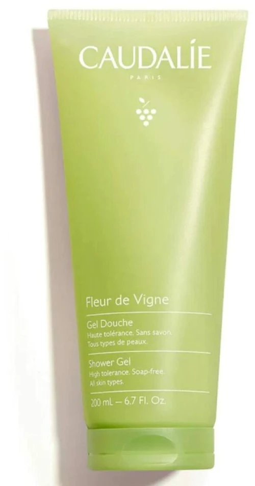 Αφρόλουτρο Caudalie Fleur De Vigne (200 Ml)