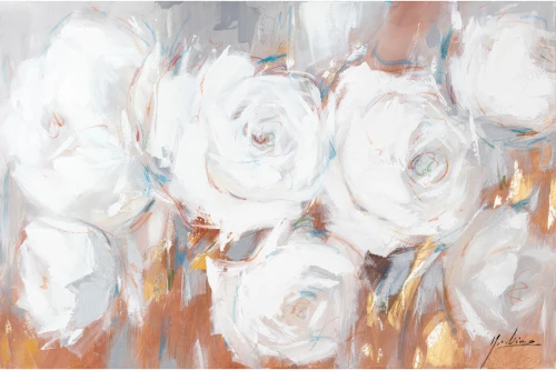 Πίνακας "φύση" Καμβάς 80x100cm